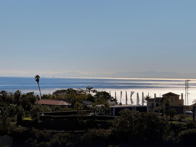 3 Bedrooms Apartment in New Golden Mile