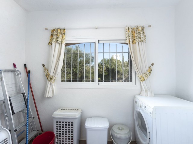 3 Bedrooms Townhouse in Nueva Andalucía