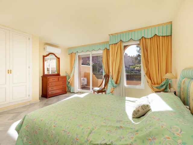 3 Bedrooms Townhouse in Nueva Andalucía