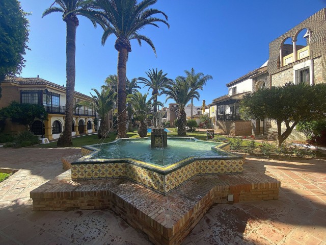 Penthouse, Fuengirola