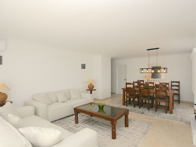 Penthouse in Fuengirola