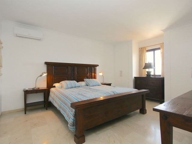 Penthouse in Fuengirola
