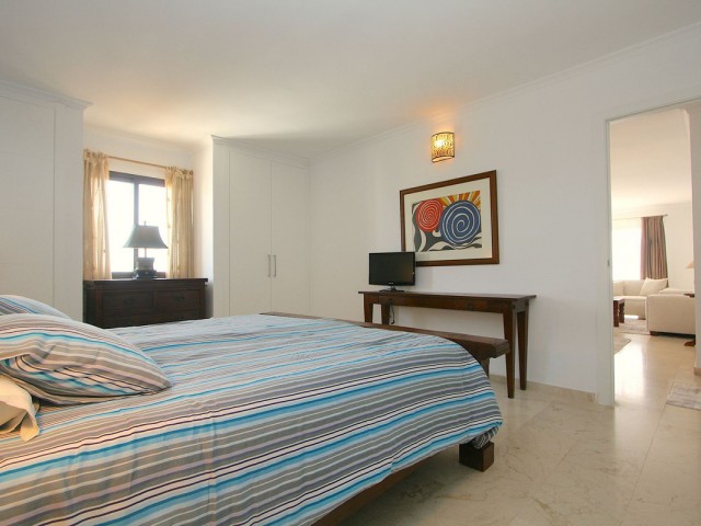 Penthouse in Fuengirola