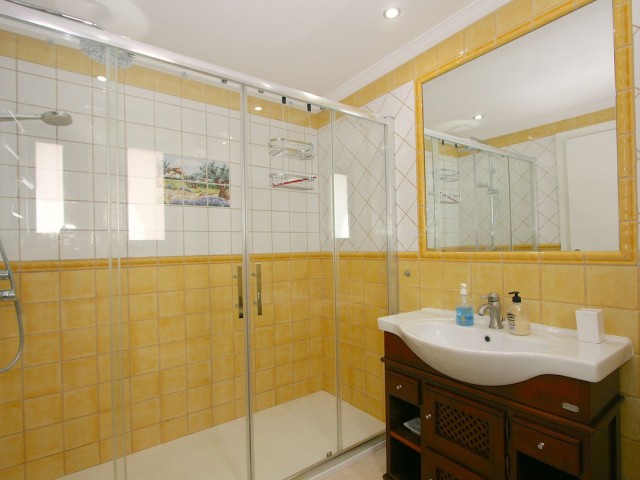 Penthouse in Fuengirola