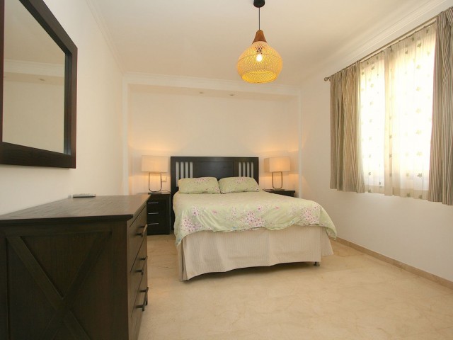 Penthouse in Fuengirola