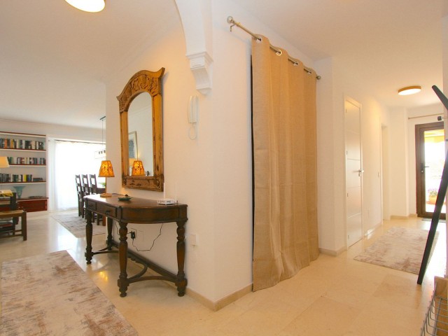 Penthouse in Fuengirola