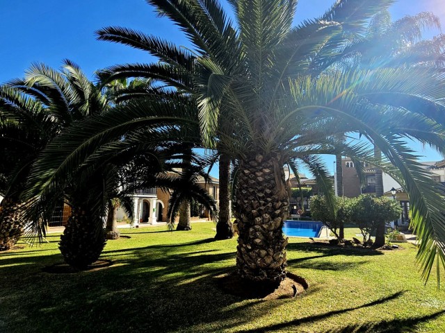 Penthouse in Fuengirola