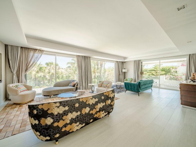 7 Slaapkamer Villa in Marbella