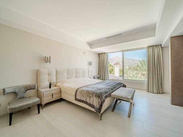 7 Slaapkamer Villa in Marbella