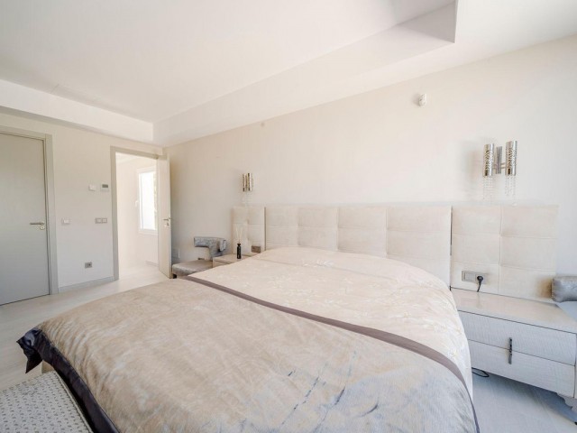 7 Slaapkamer Villa in Marbella