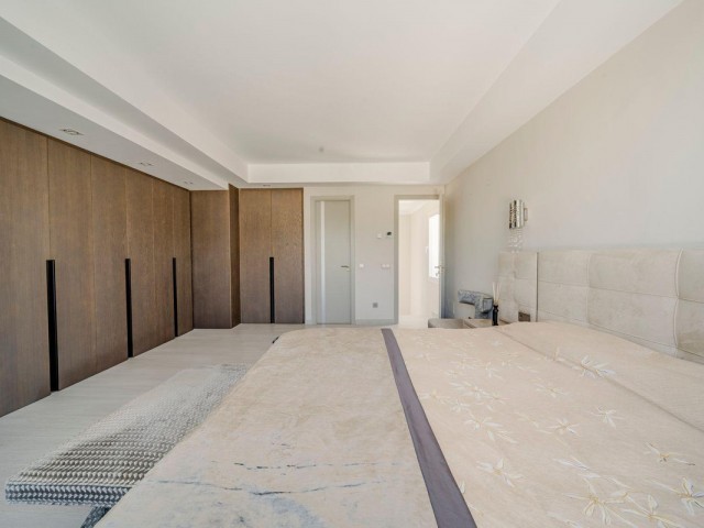 7 Slaapkamer Villa in Marbella