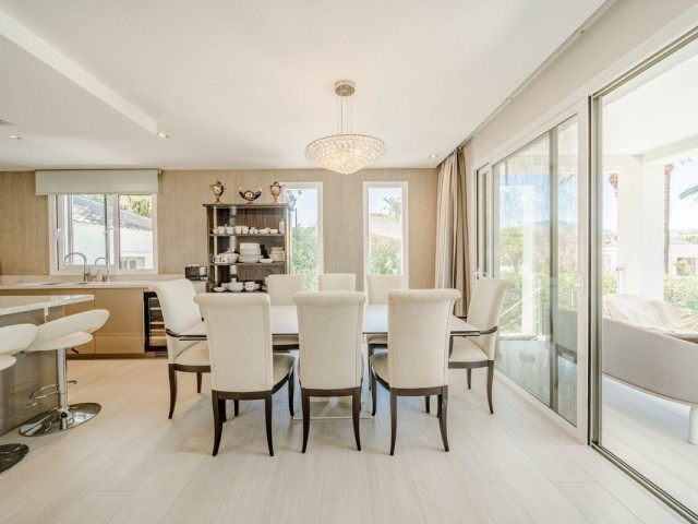 7 Slaapkamer Villa in Marbella
