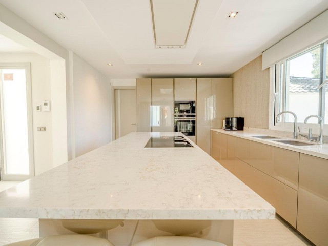 7 Slaapkamer Villa in Marbella