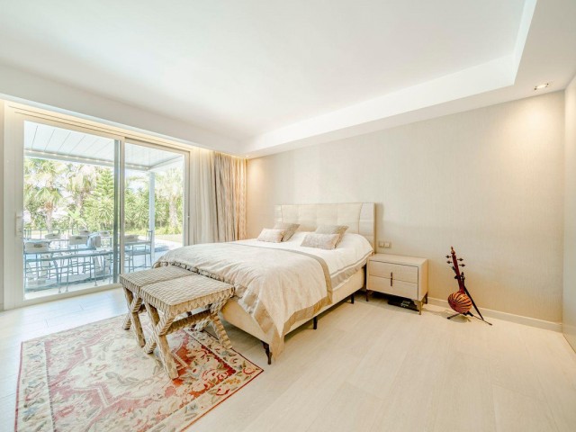 7 Slaapkamer Villa in Marbella