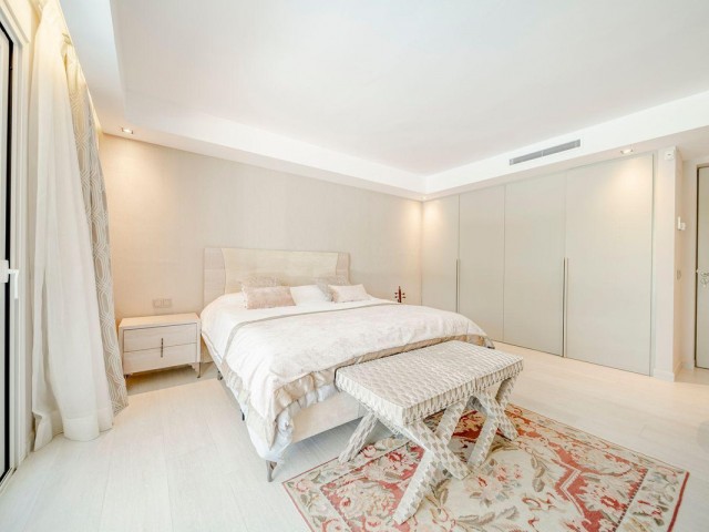 7 Slaapkamer Villa in Marbella