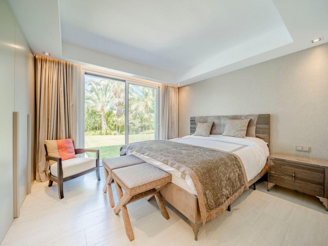 7 Slaapkamer Villa in Marbella