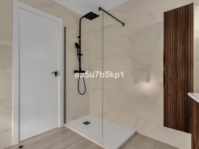 3 Schlafzimmer Apartment in Nueva Andalucía