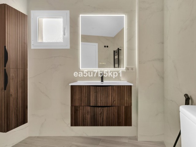 3 Bedrooms Apartment in Nueva Andalucía