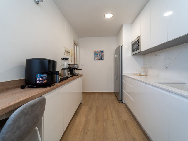 5 Bedrooms Townhouse in Marbella