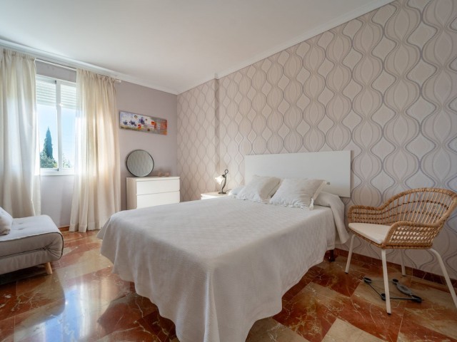 5 Bedrooms Townhouse in Marbella