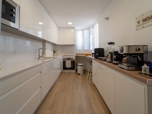 5 Bedrooms Townhouse in Marbella