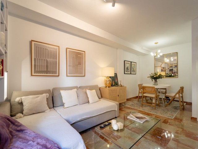 5 Bedrooms Townhouse in Marbella