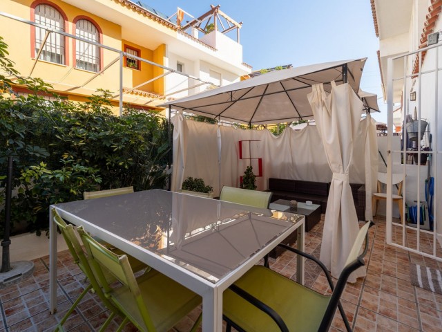 5 Schlafzimmer Reihenhaus in Marbella