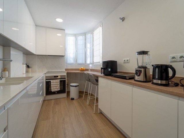 5 Schlafzimmer Reihenhaus in Marbella