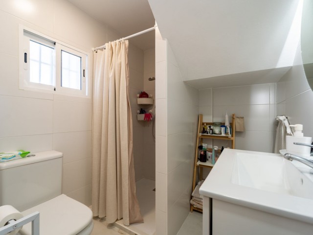 5 Schlafzimmer Reihenhaus in Marbella