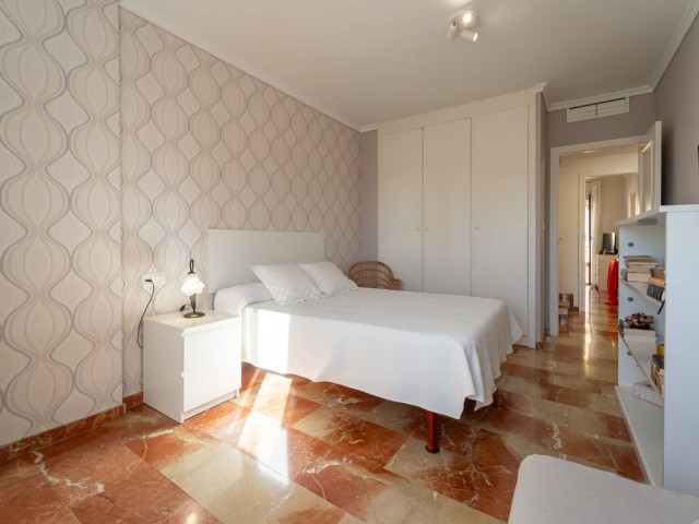 5 Schlafzimmer Reihenhaus in Marbella