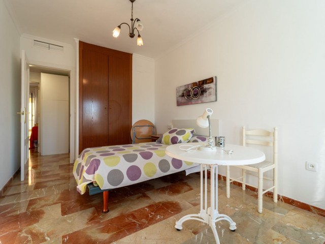 5 Schlafzimmer Reihenhaus in Marbella