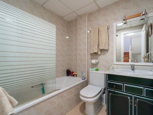 5 Schlafzimmer Reihenhaus in Marbella