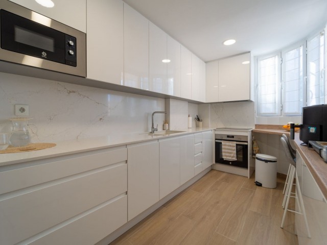 5 Slaapkamer Rijtjeshuis in Marbella