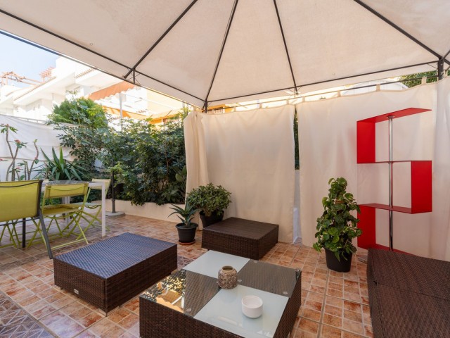 5 Slaapkamer Rijtjeshuis in Marbella