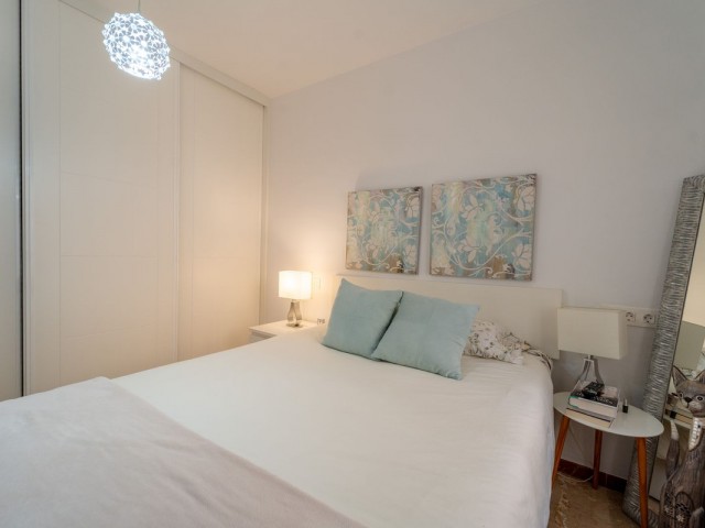 5 Slaapkamer Rijtjeshuis in Marbella