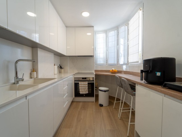 5 Slaapkamer Rijtjeshuis in Marbella