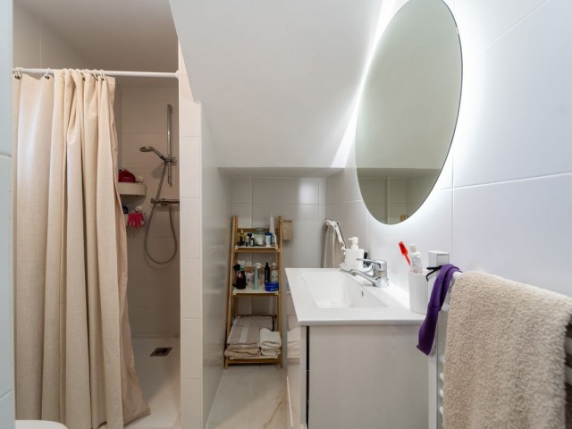 5 Slaapkamer Rijtjeshuis in Marbella