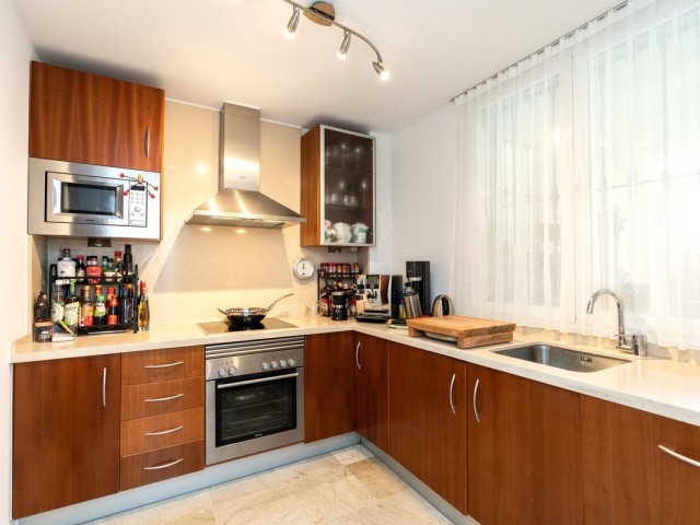 3 Schlafzimmer Apartment in Los Arqueros