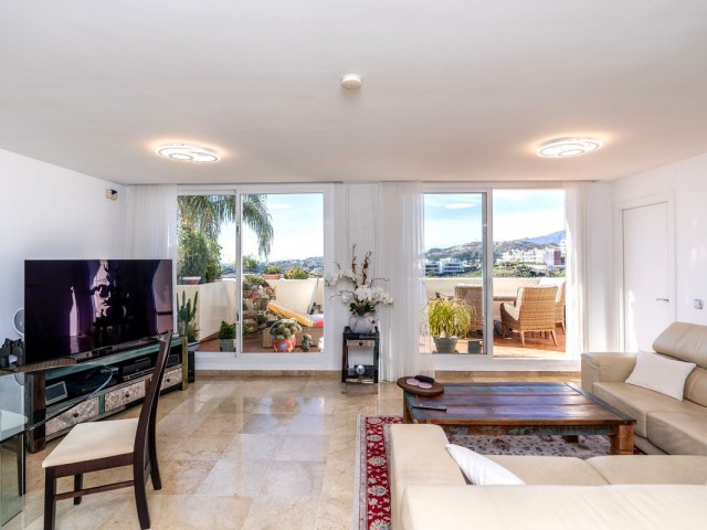 3 Schlafzimmer Apartment in Los Arqueros