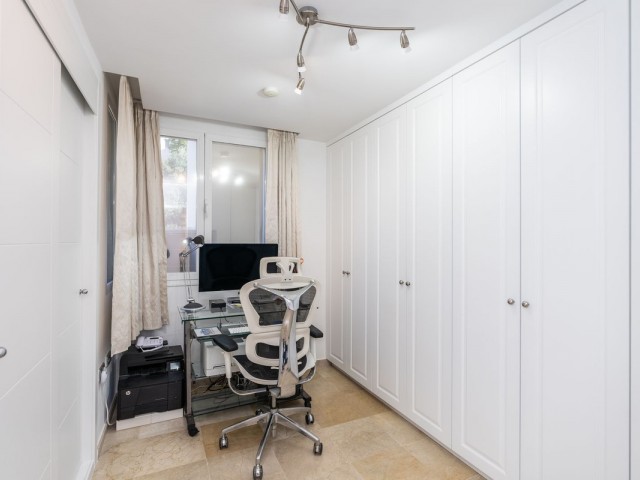 3 Schlafzimmer Apartment in Los Arqueros