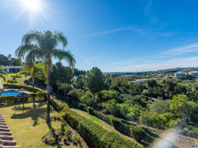3 Schlafzimmer Apartment in Los Arqueros
