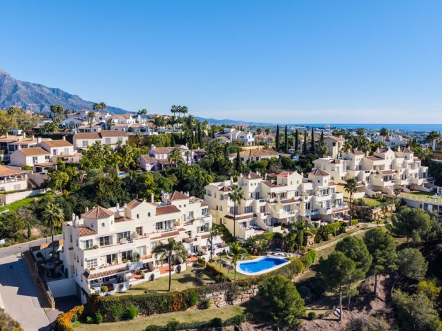 Apartment Los Arqueros - R5286049