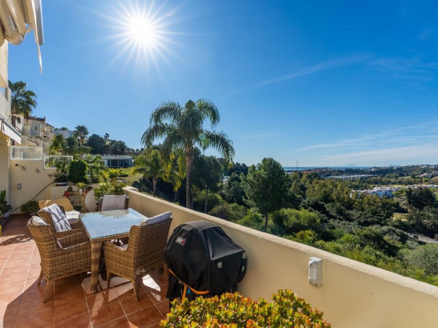 3 Bedrooms Apartment in Los Arqueros