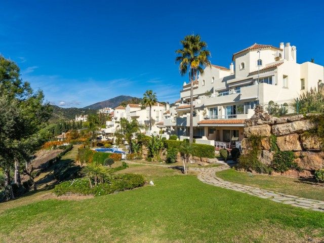 3 Bedrooms Apartment in Los Arqueros