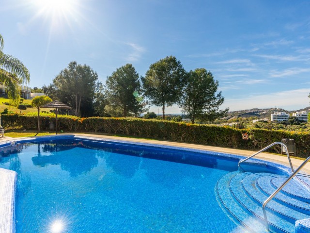 3 Bedrooms Apartment in Los Arqueros