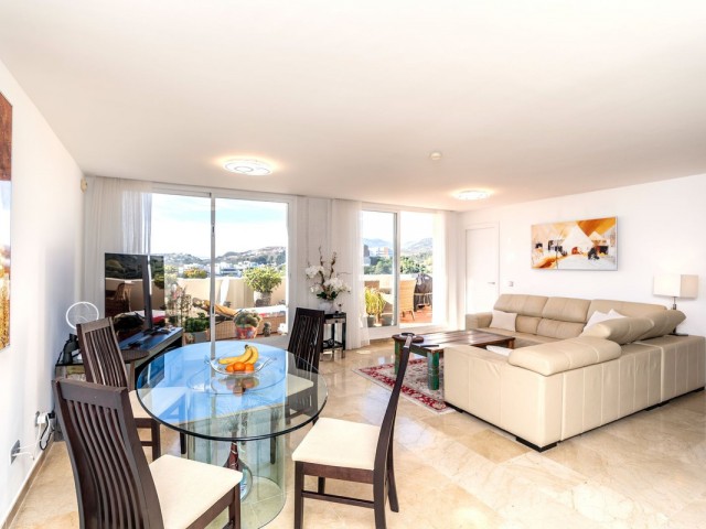 3 Bedrooms Apartment in Los Arqueros