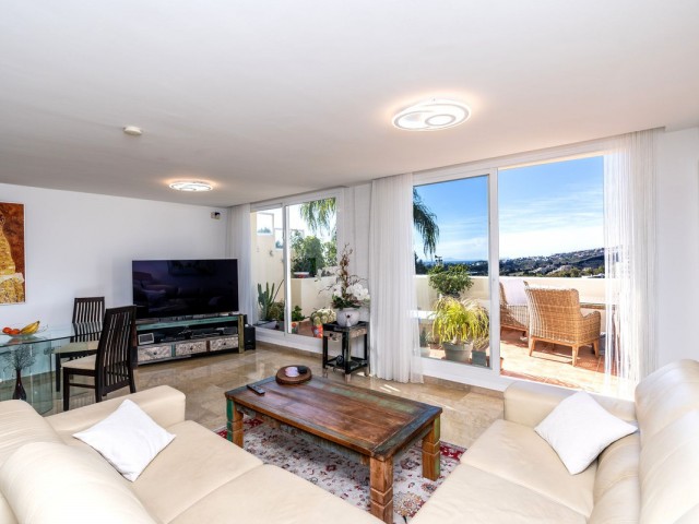 3 Bedrooms Apartment in Los Arqueros