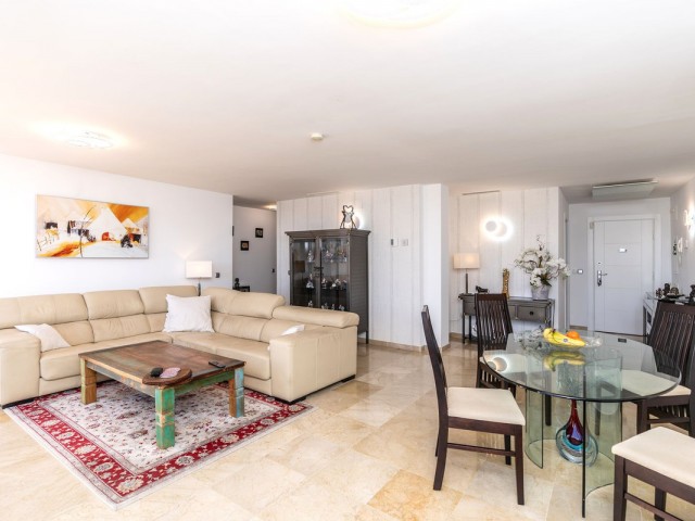 3 Bedrooms Apartment in Los Arqueros