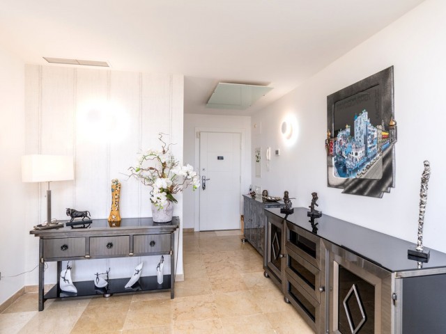 3 Bedrooms Apartment in Los Arqueros