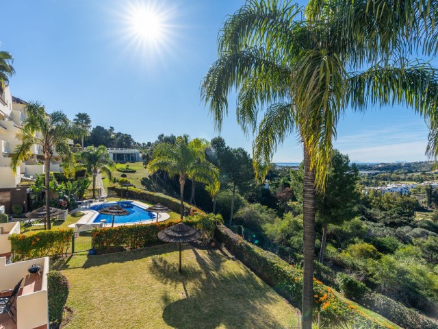 3 Bedrooms Apartment in Los Arqueros